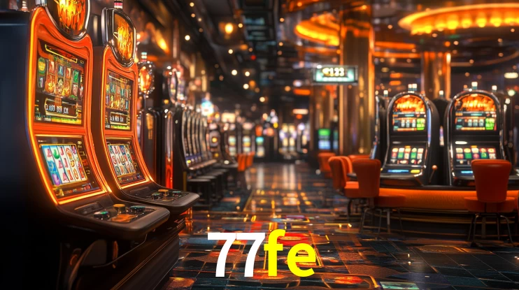 Cashback e recargas na 77fe